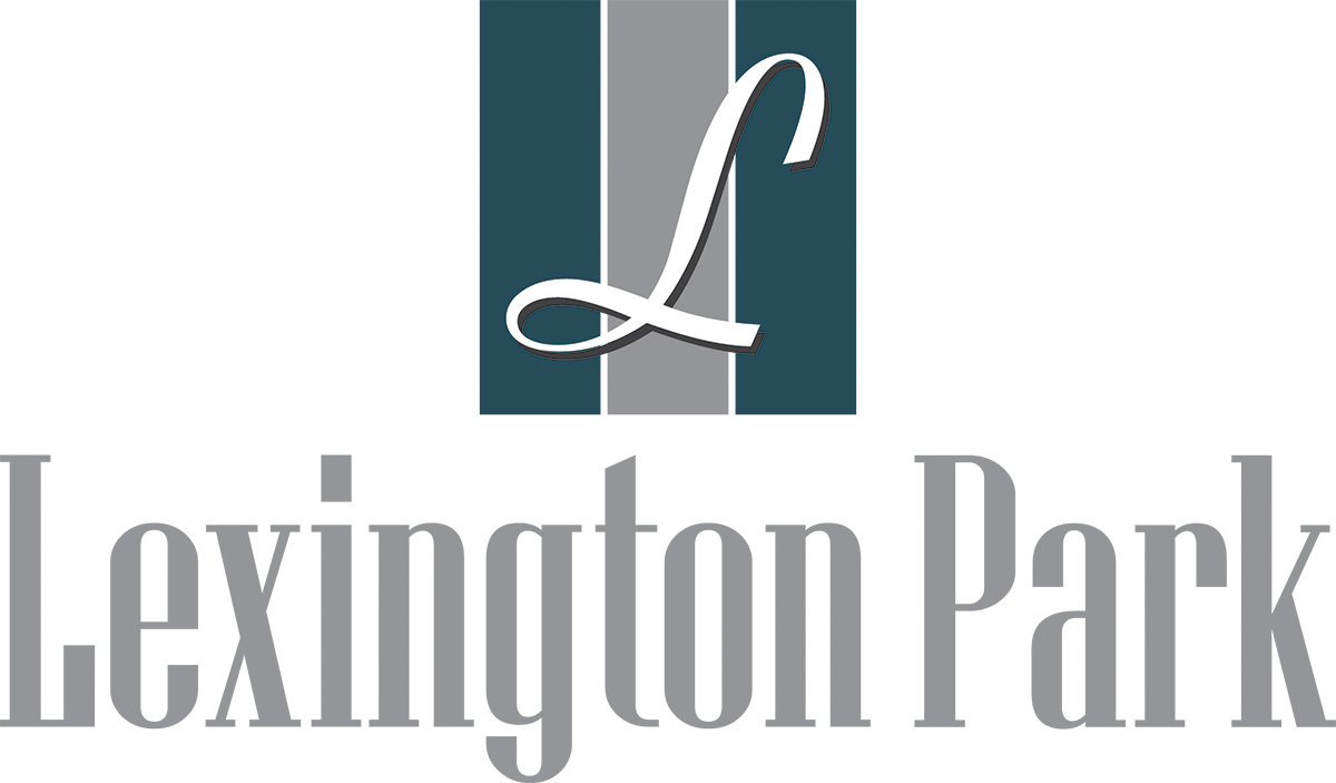 Lexington Park Apartment Homes logo